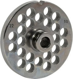 Produktbild von Hackmesser - Gitter Reber N°22 10 mm