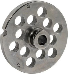 Produktbild von Hackmesser - Gitter Reber N°22 12 mm