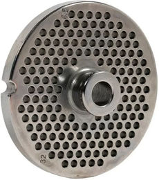 Produktbild von Hackmesser - Gitter Reber N°32 4,5 mm