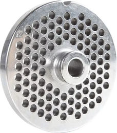 Produktbild von Hackmesser - Gitter Reber N°32 6 mm