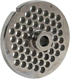 Produktbild von Hackmesser - Gitter Reber N°32 8 mm