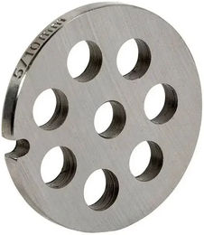 Produktbild von Hackmesser - Gitter Reber N°5 10 mm