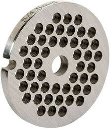 Produktbild von Hackmesser - Gitter Reber N°5 4,5 mm