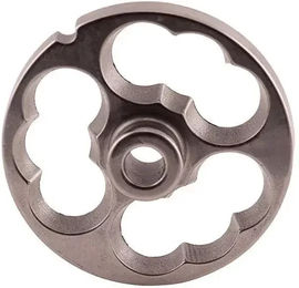 Produktbild von Hackmesser - Rautenmuster Reber N°22