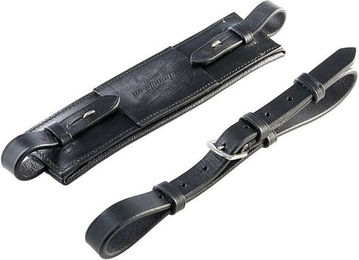 Produktbild von Hackmore Attache Jin Stirrup