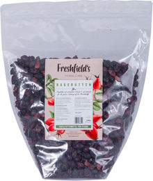 Produktbild von Hagebutten ganze Früchte