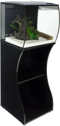 Produktbild von Hagen Fluval Flex Aquarium Kombination 57L schwarz - 57 l