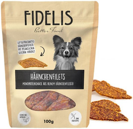 Produktbild von Hähnchenfilets (100g)