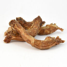 Produktbild von Hähnchenhälse