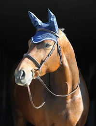 Produktbild von Häkelhaube für Pferde Roma