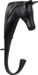 Produktbild von Häkelpferdekopf aus massivem Messing Supreme