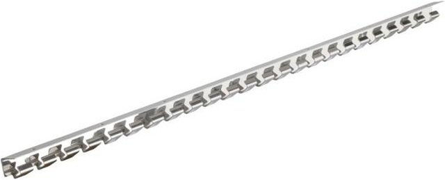 Produktbild von Hakenleiste für Streifenvorhang Kerbl