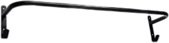 Produktbild von Hakenständer für Decken Hippotonic