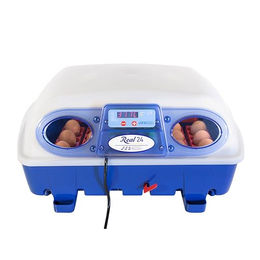 Halbautomatische digitale Brutmaschine 24 Eier Borotto – Bild 1 von 12