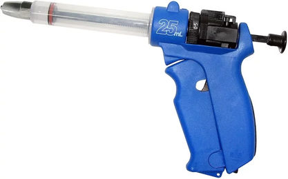 Produktbild von Halbautomatische Spritze aus Kunststoff Nj Phillips