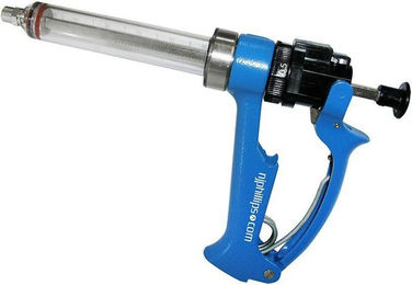 Produktbild von Halbautomatische Spritze aus Metall Nj Phillips 25 ml