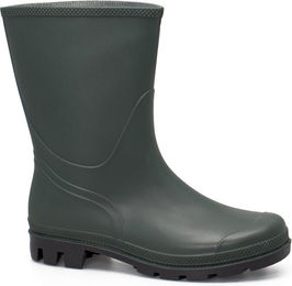 Produktbild von Halbhohe Gummistiefel Rouchette Rivage