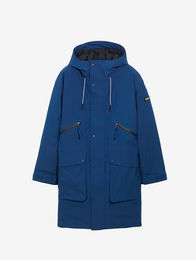 Produktbild von Halblanger Parka Aigle MTD Albala JS