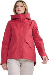 Produktbild von Halblanger Parka mit Kapuze, Damen Aigle MTD®