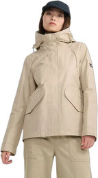 Produktbild von Halblanger Parka mit Kapuze, Damen Aigle MTD®