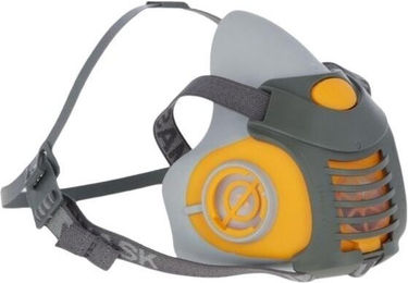 Produktbild von Halbmaske ohne Filter Kerbl Vulcano