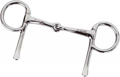 Produktbild von Halbschenkeltrense Feeling