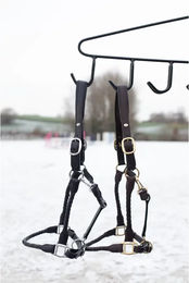 Produktbild von Halfter aus Leder HFI