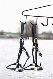 Produktbild von Halfter aus Leder HFI