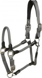 Produktbild von Halfter aus Leder HorseGuard Jean