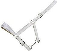 Produktbild von Halfter aus Leder Norton Club