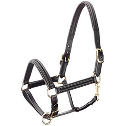 Produktbild von Halfter aus Leder Tattini