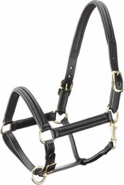 Produktbild von Halfter aus Leder Tattini