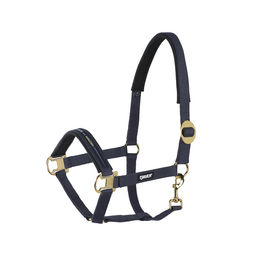 Produktbild von Halfter BASICS Schiebeschnalle vermessingt