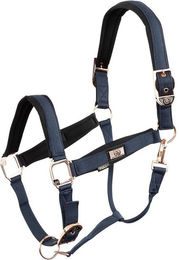 Produktbild von Halfter BR Equitation Rose Gold