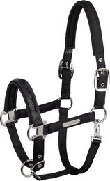 Produktbild von Halfter Double Pin Highgloss EQUIVA Black Edition