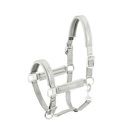 Produktbild von Halfter Doublepin CROCO Platinum 22