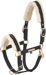 Produktbild von Halfter Faux Leather Double Pin FF Heritage