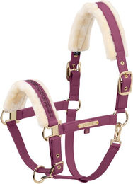 Produktbild von Halfter Faux Leather Jewel FF Heritage