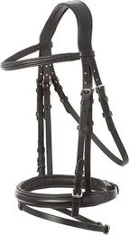 Produktbild von Halfter für englisches Pferd Lexhis