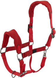 Produktbild von Halfter für Pferd BR Equitation Jessy