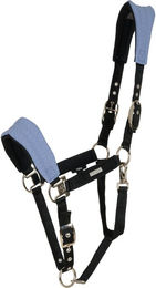 Produktbild von Halfter für Pferd Catago FIR-Tech