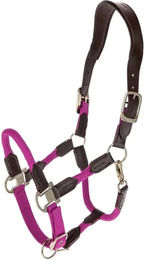 Produktbild von Halfter für Pferd Covalliero Cordano Delux