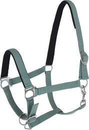 Produktbild von Halfter für Pferd Covalliero Doria