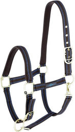 Produktbild von Halfter für Pferd Covalliero Royal