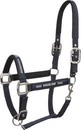 Produktbild von Halfter für Pferd Equiline Tessa