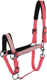 Produktbild von Halfter für Pferd Equithème Glowy