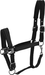 Produktbild von Halfter für Pferd Equithème Glowy