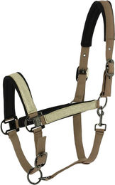 Produktbild von Halfter für Pferd Equithème Glowy