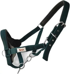 Produktbild von Halfter für Pferd Hispano Hipica