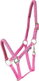 Produktbild von Halfter für Pferd HorseGuard Butterfly